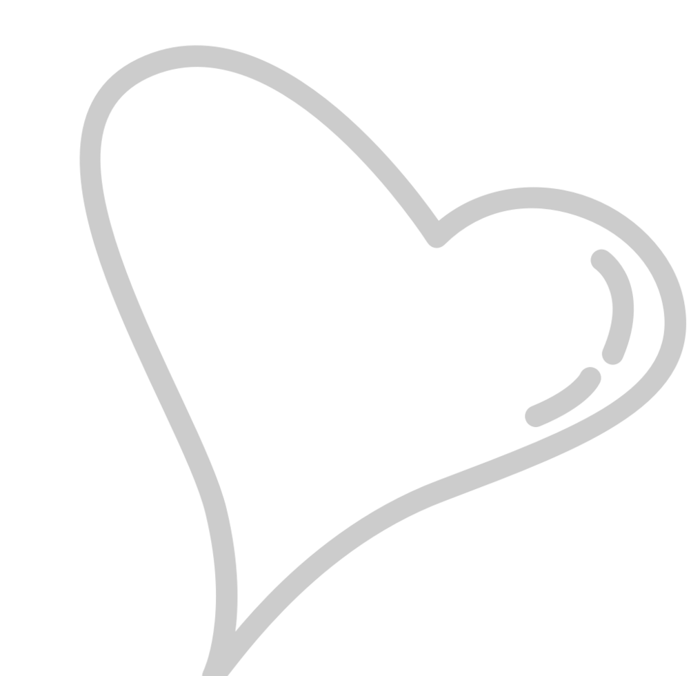 Hearts Donate vector