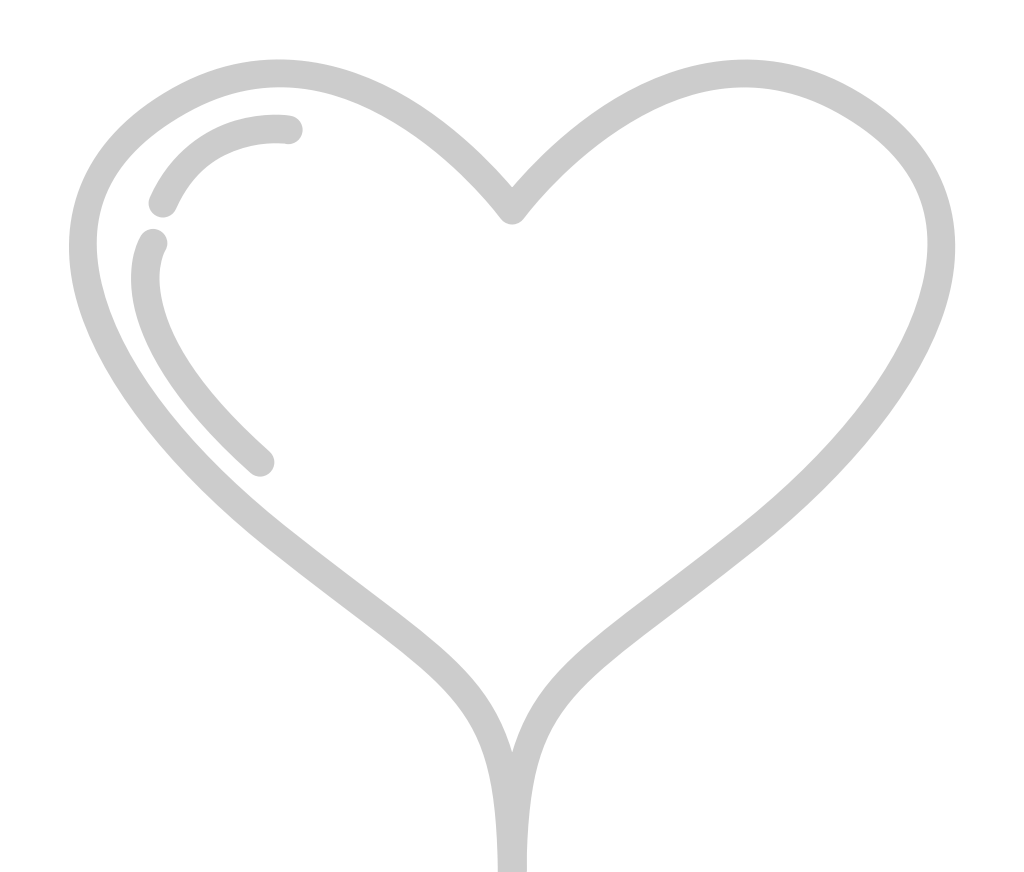 Hearts Donate vector