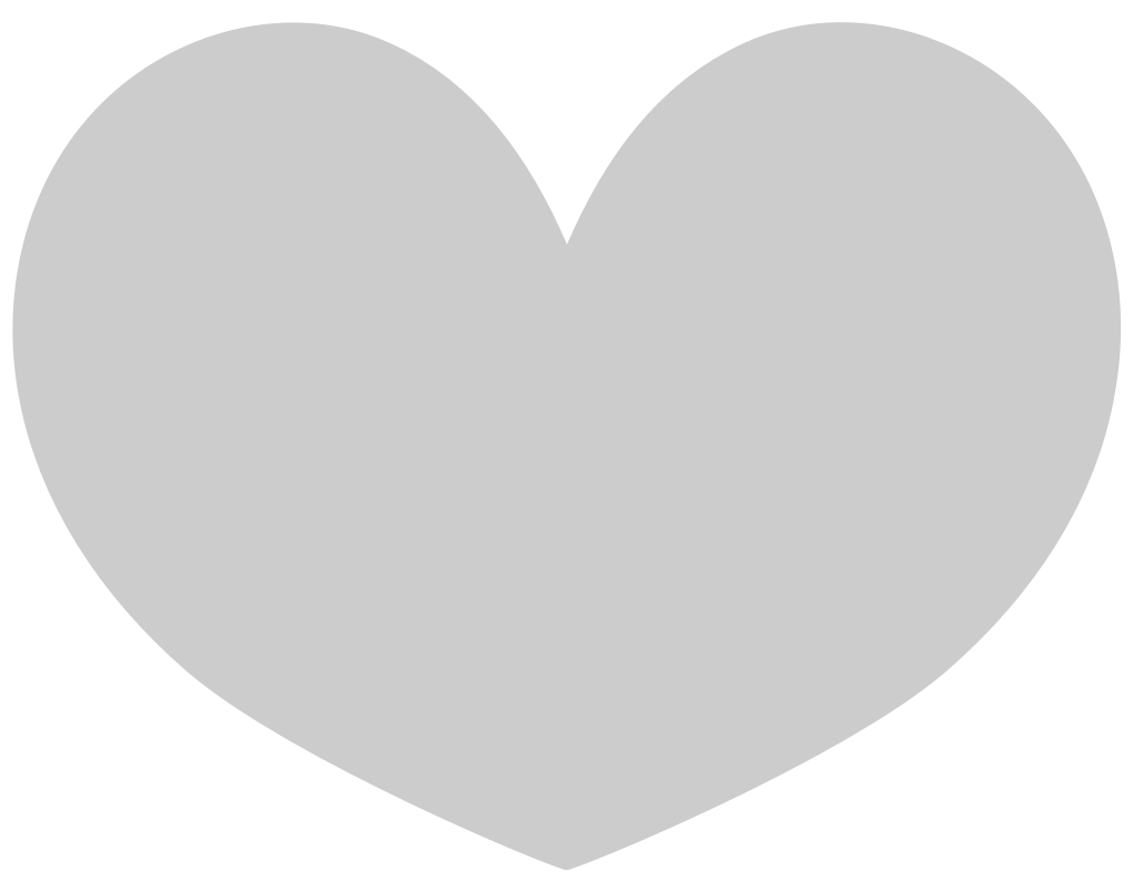 Hearts Drawing vector