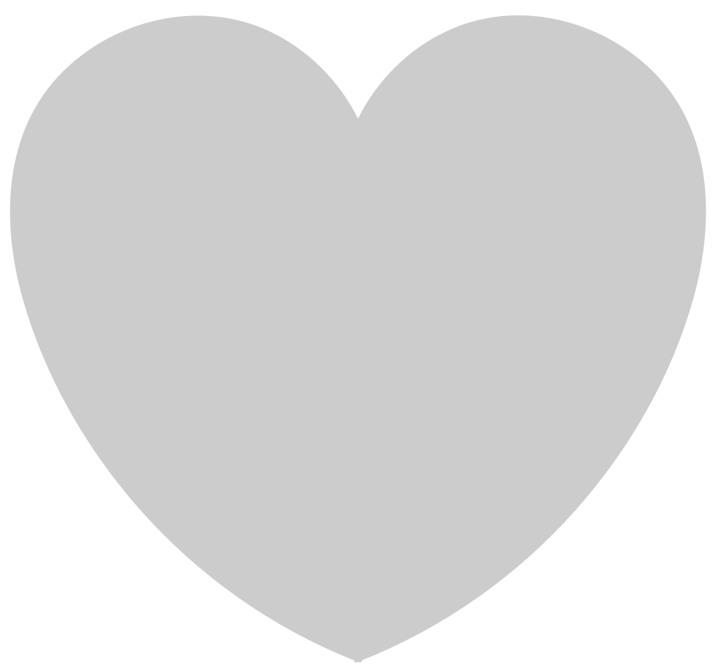 Hearts Solidary vector