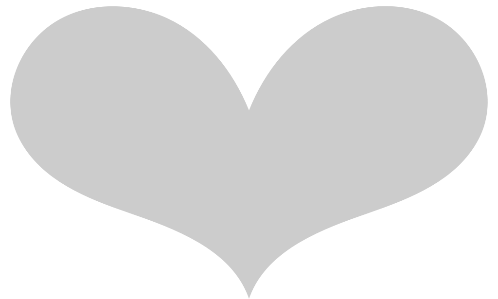 Hearts Solidary vector