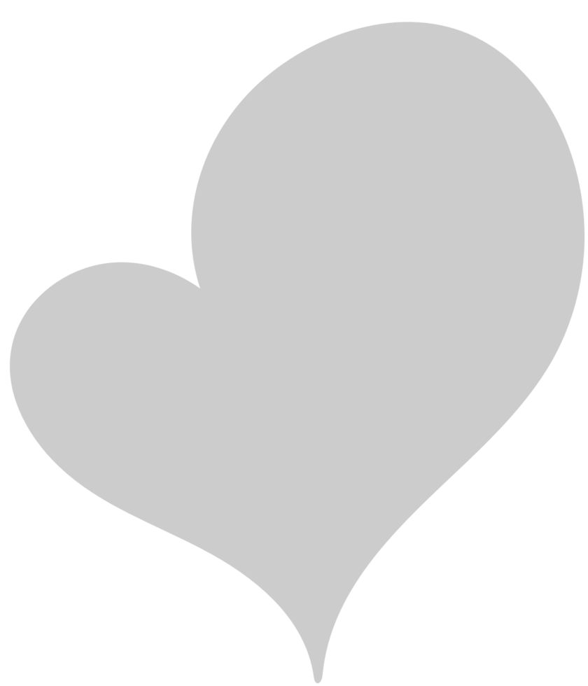 Hearts Solidary vector
