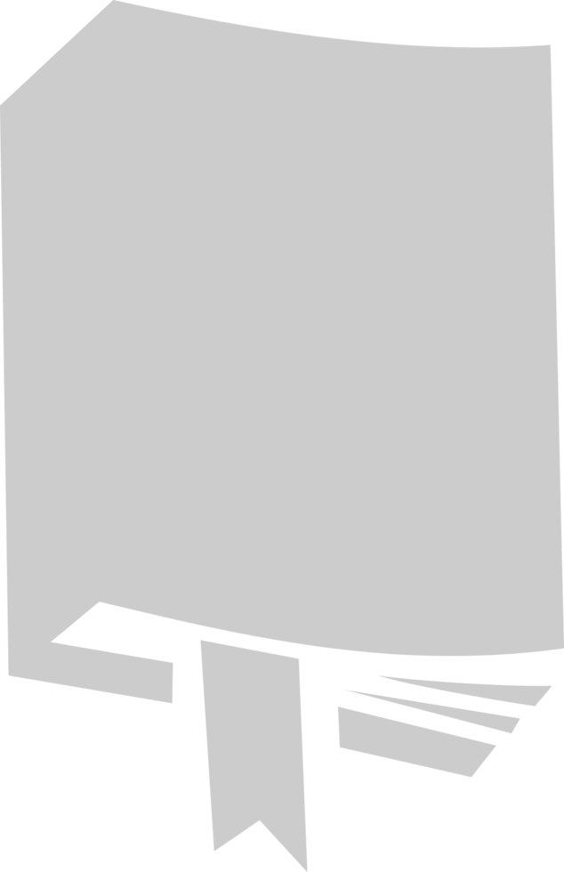 Book vector