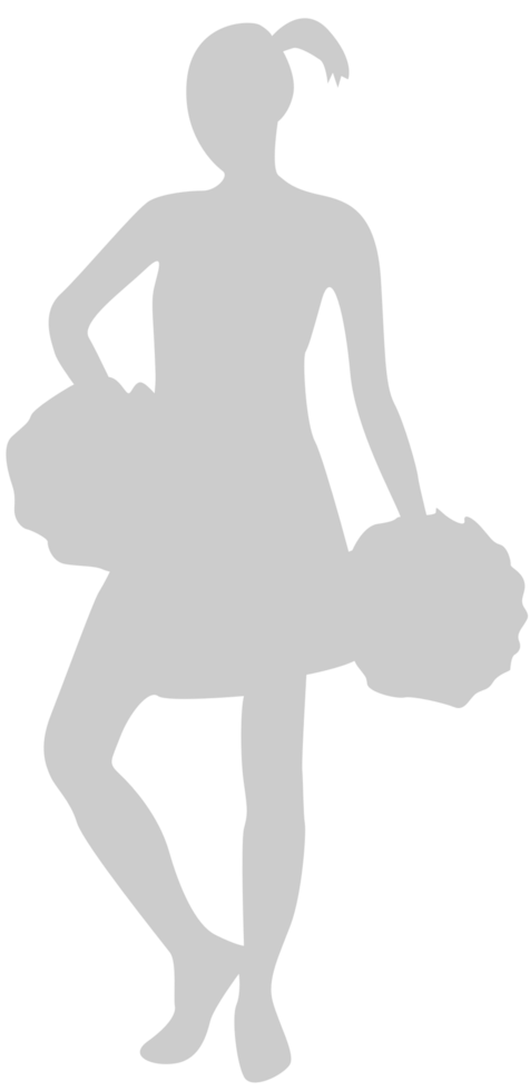 Cheer vector