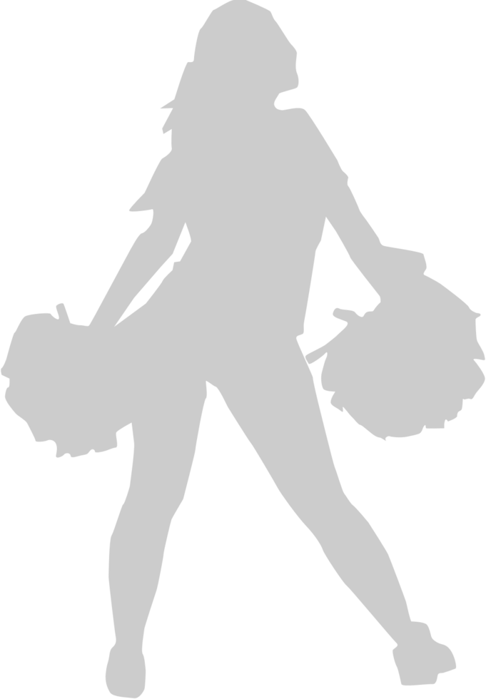 Cheer vector