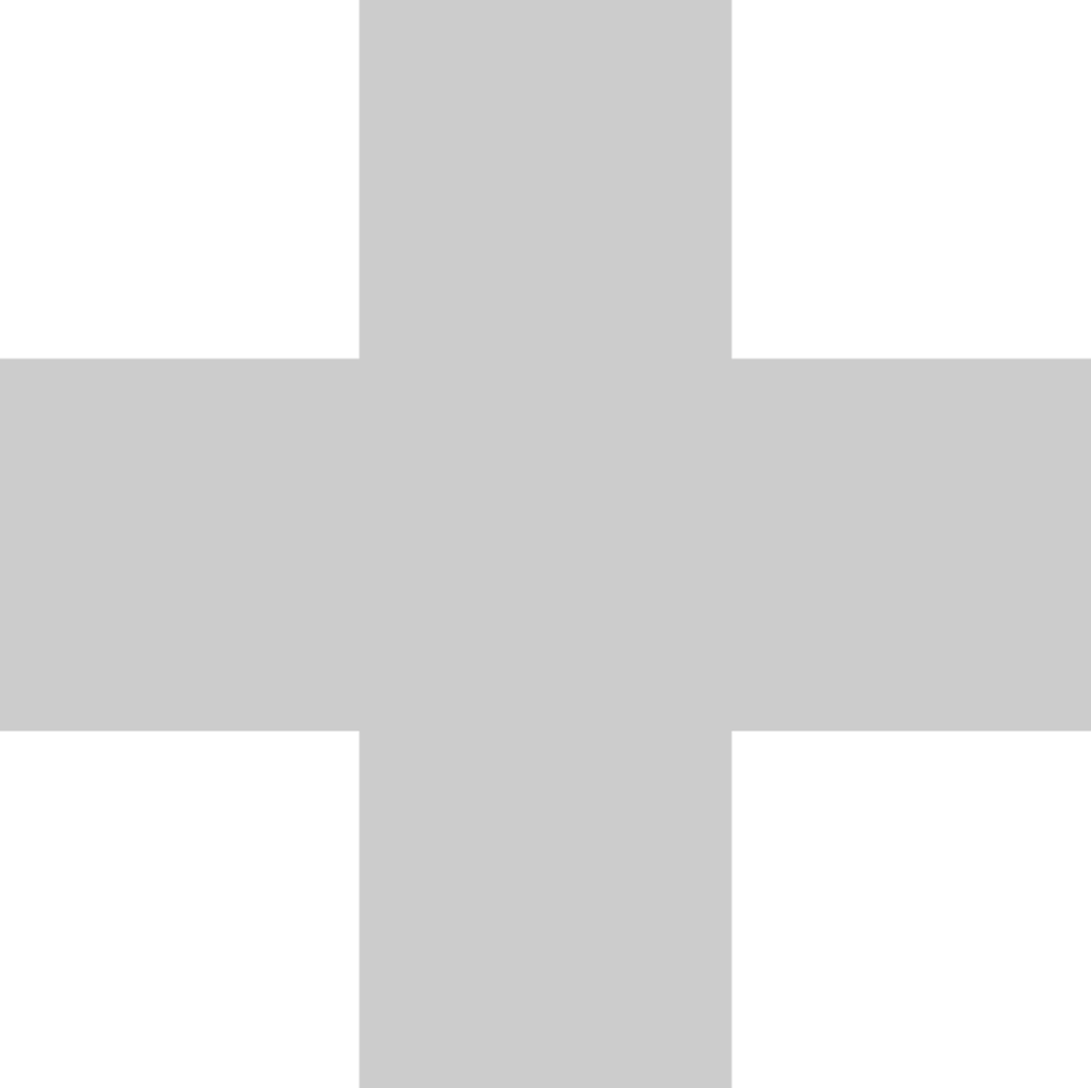 cross road map tool vector