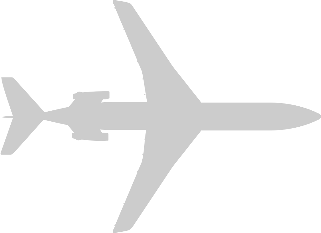 Aircraft vector