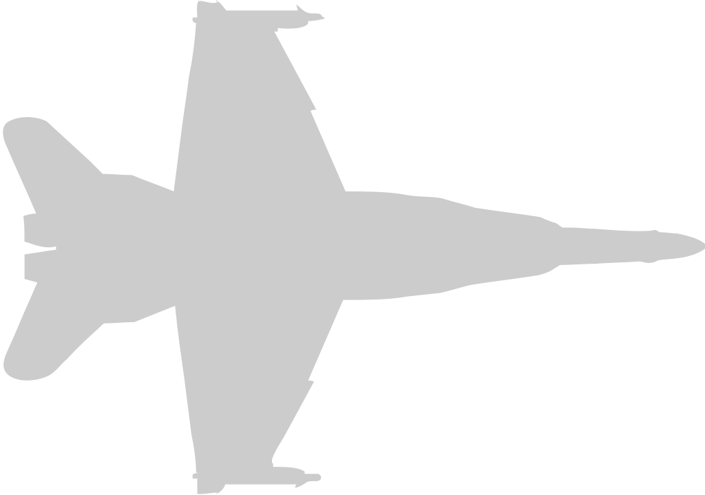 Aircraft vector