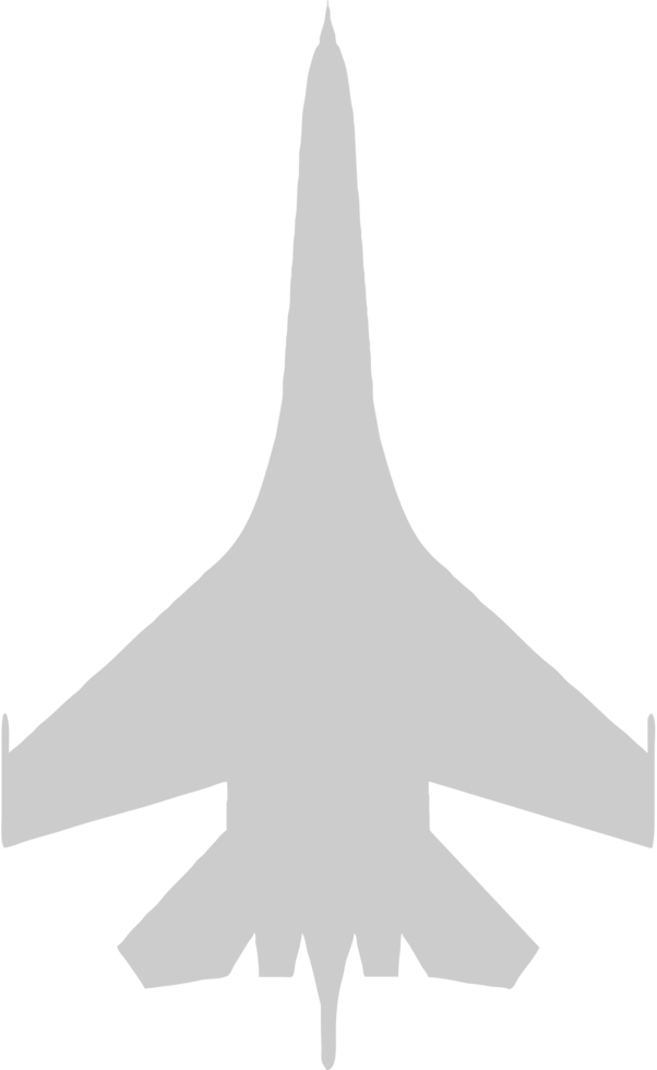 Aircraft vector