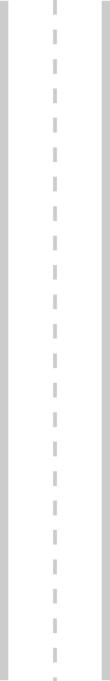 straight road map tool vector