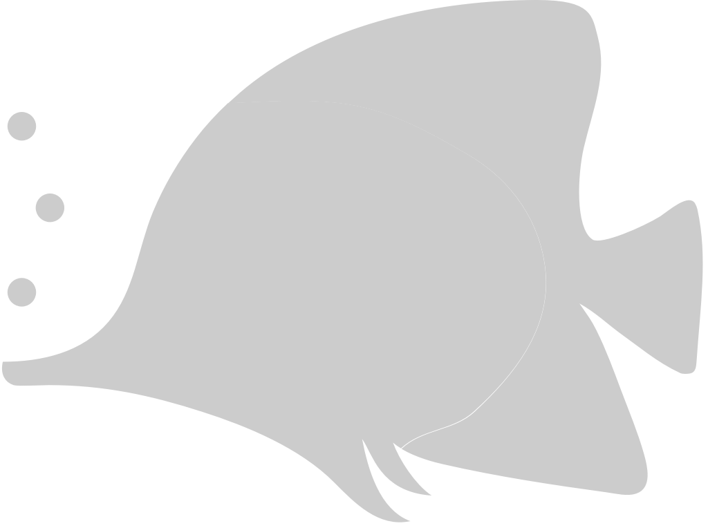 Fish vector