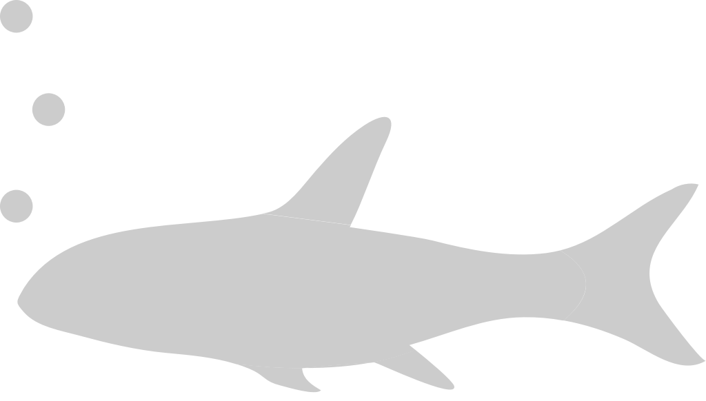 Fish vector