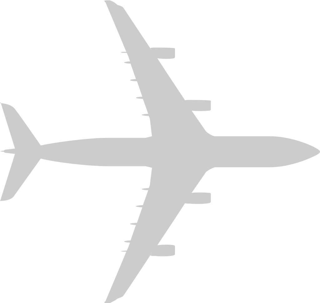 Aircraft vector