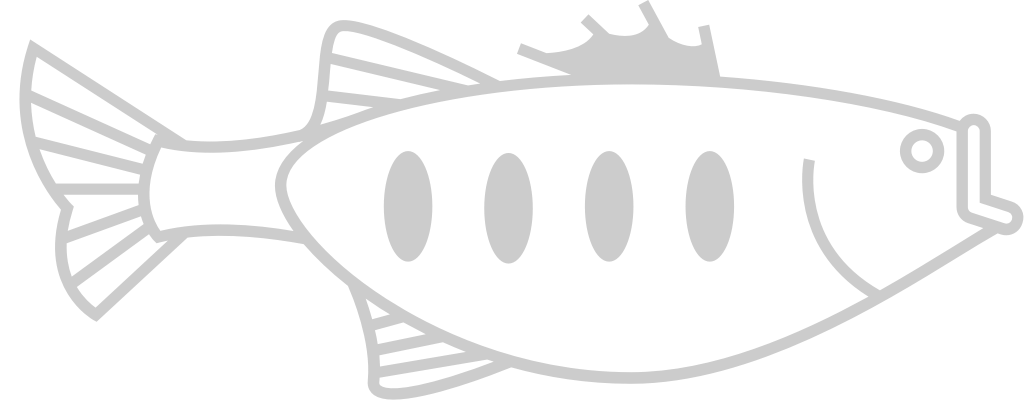 Fish vector