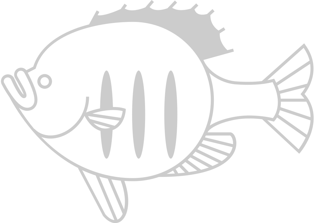 Fish vector