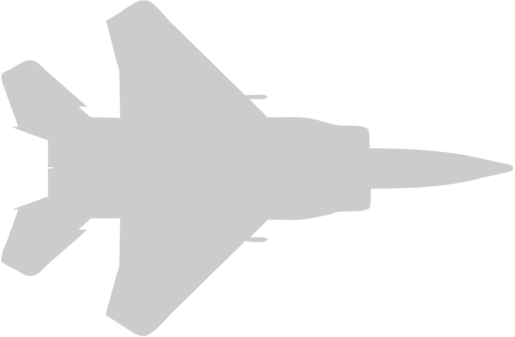 Aircraft vector