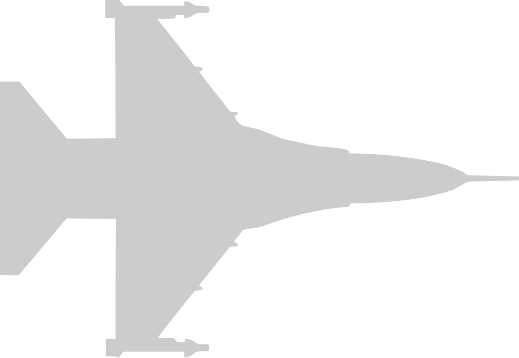 Aircraft vector