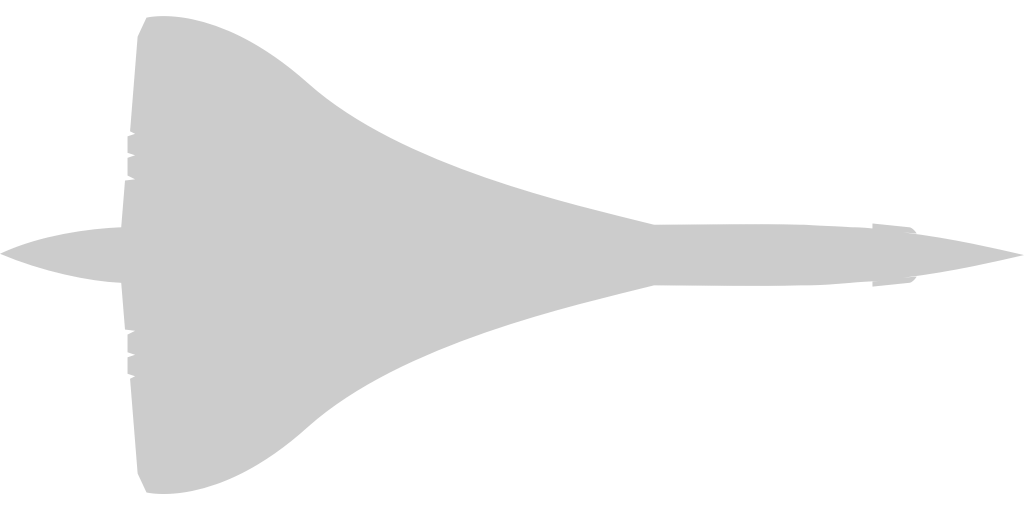 Aircraft vector