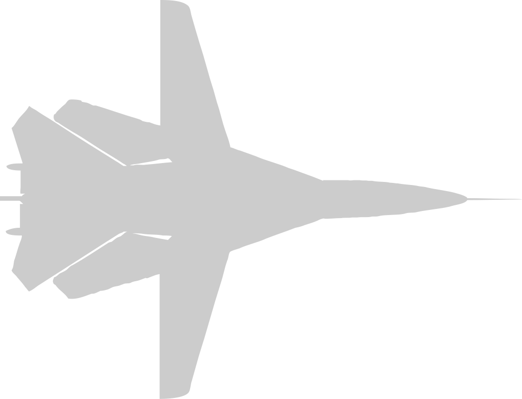 Aircraft vector