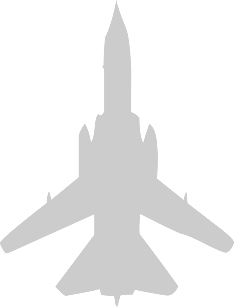 Aircraft vector