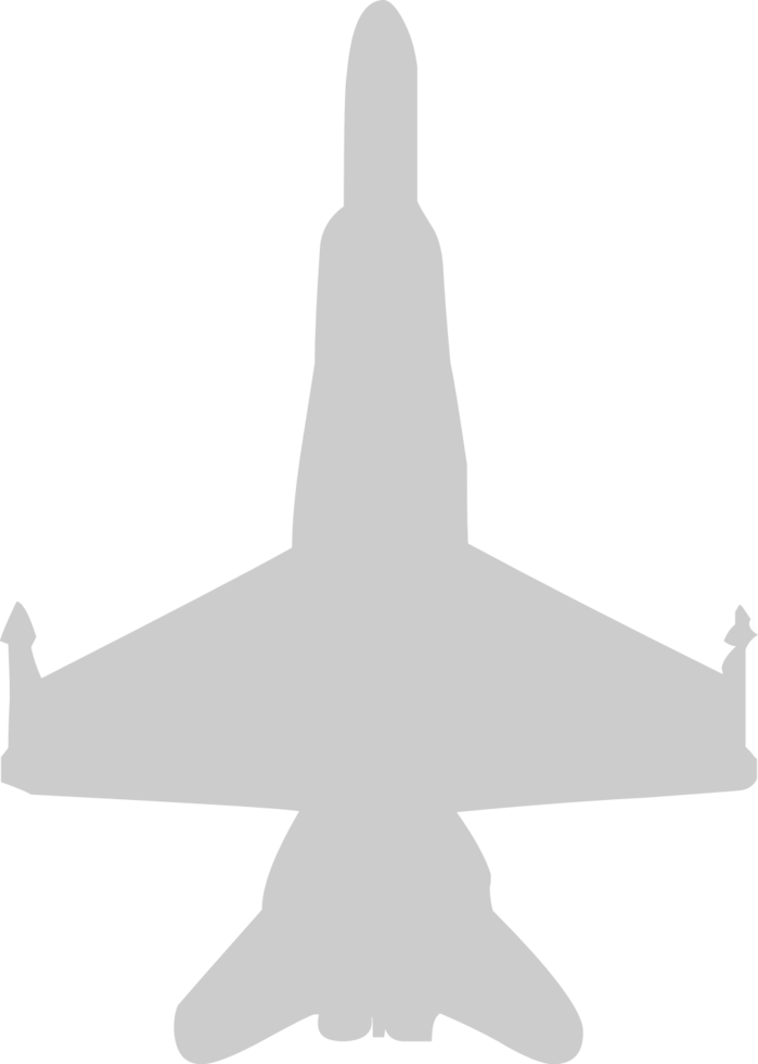 Aircraft vector