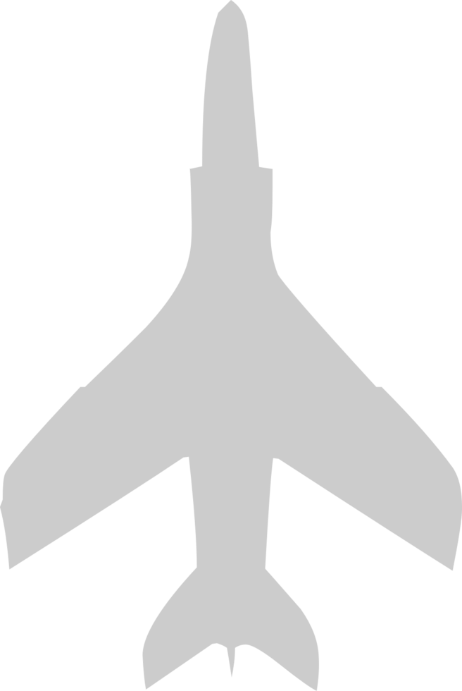 Aircraft vector