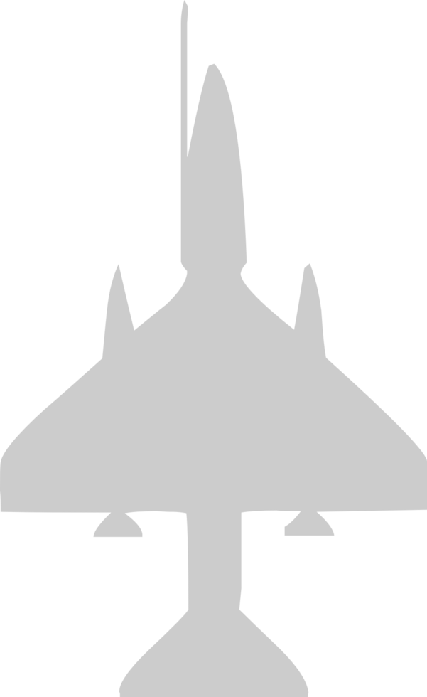 Aircraft vector