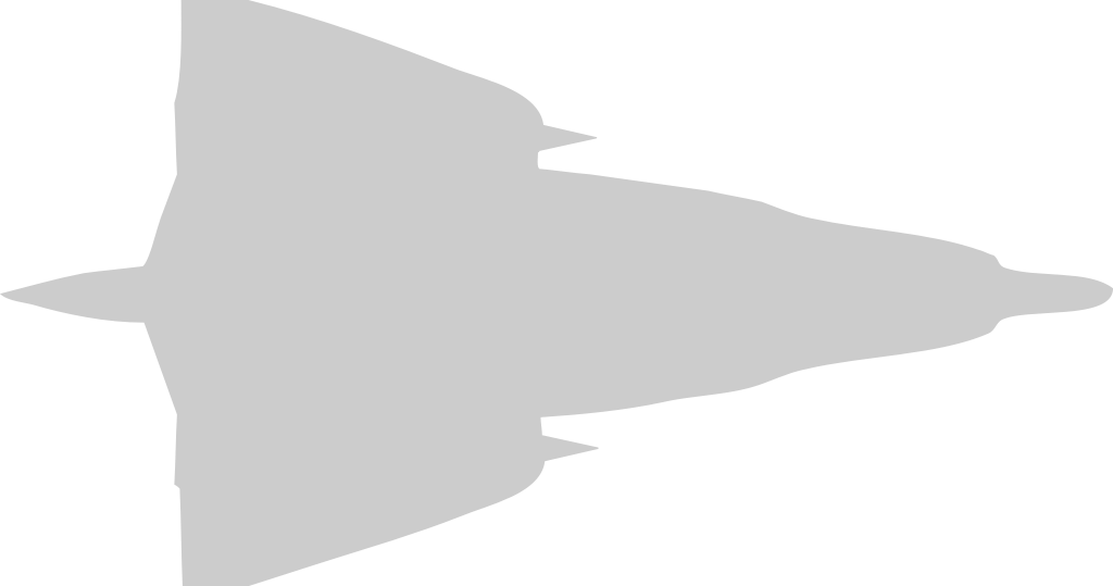 Aircraft vector