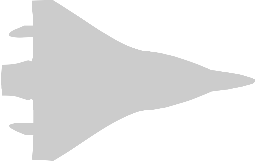 Aircraft vector
