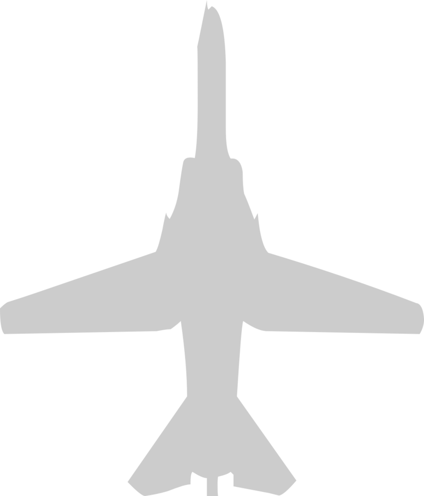 Aircraft vector