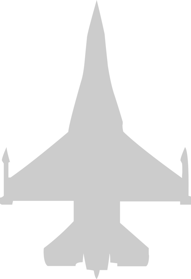 Aircraft vector