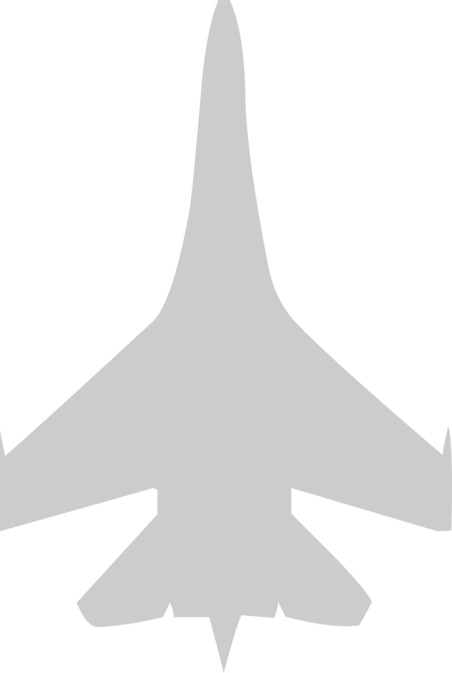 Aircraft vector