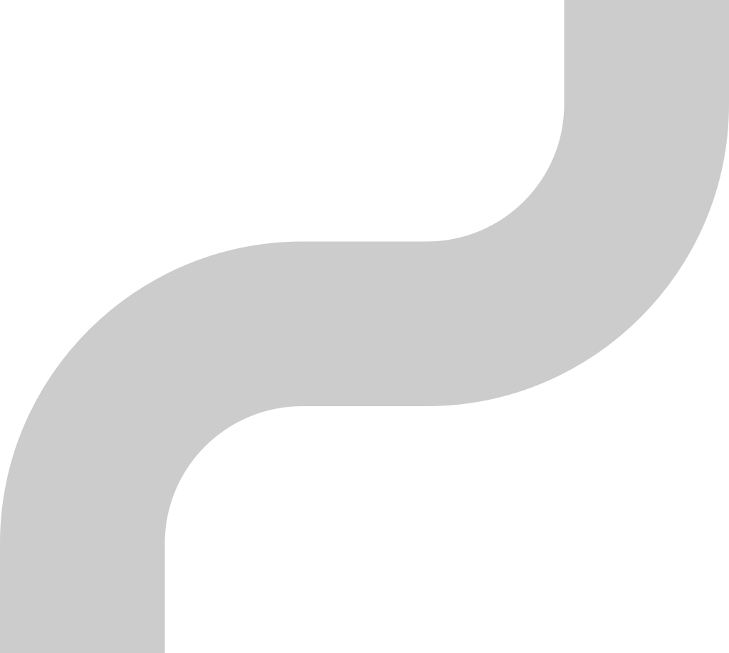 reverse road map tool vector