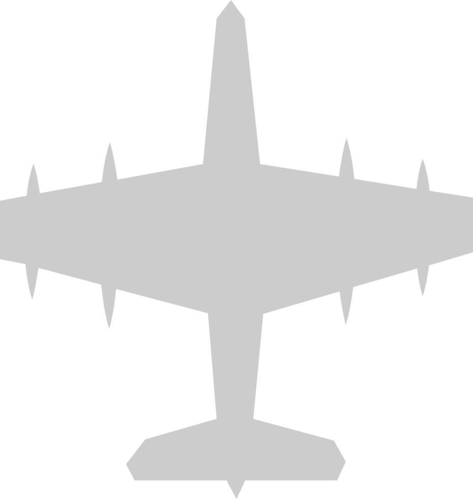 Aircraft vector