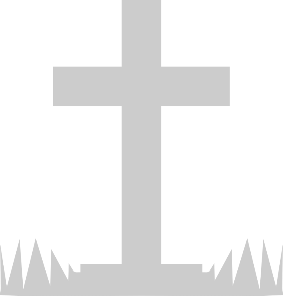 In Memory Of Lace Tomb vector