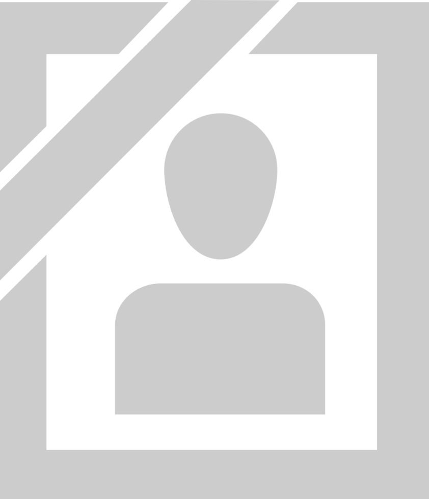In Memory Of Photo vector
