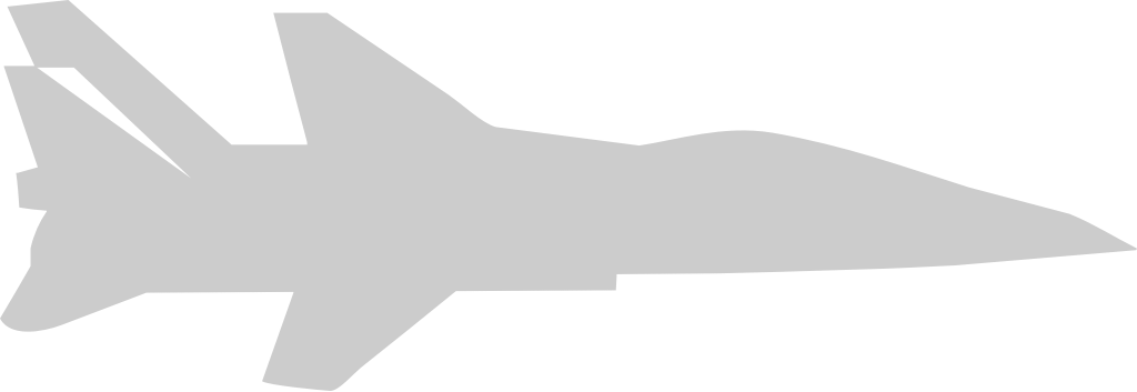 Aircraft vector