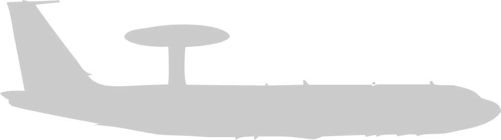 Aircraft vector