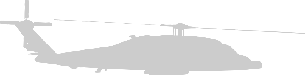 Helicopter vector