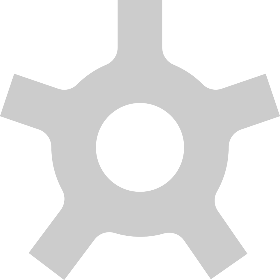 roundabout five road map tool vector