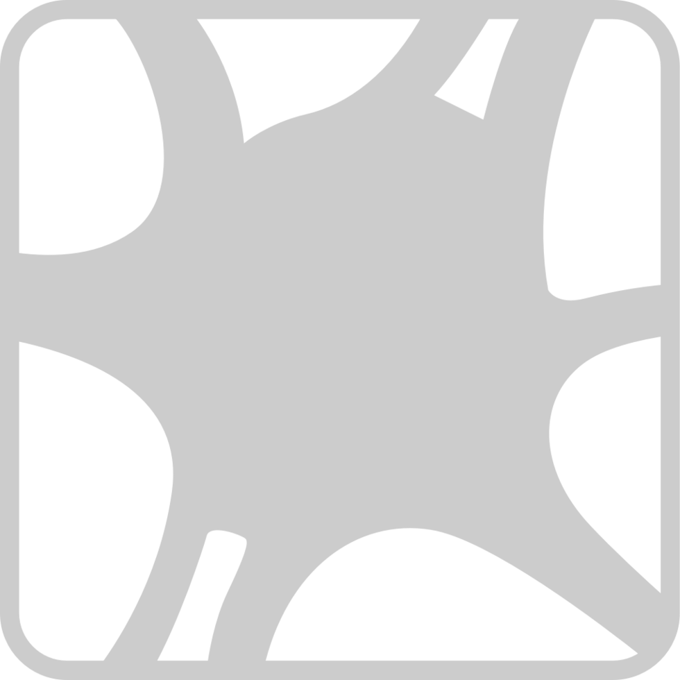 roundabout road map vector