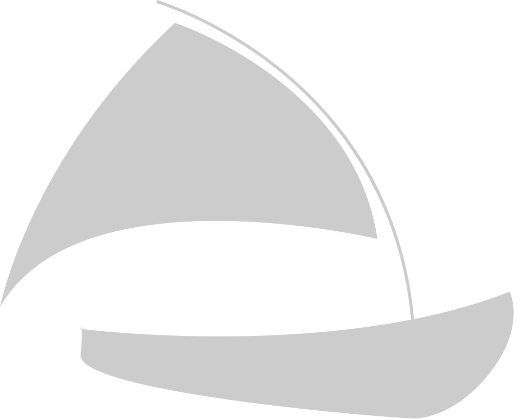 sailboat vector