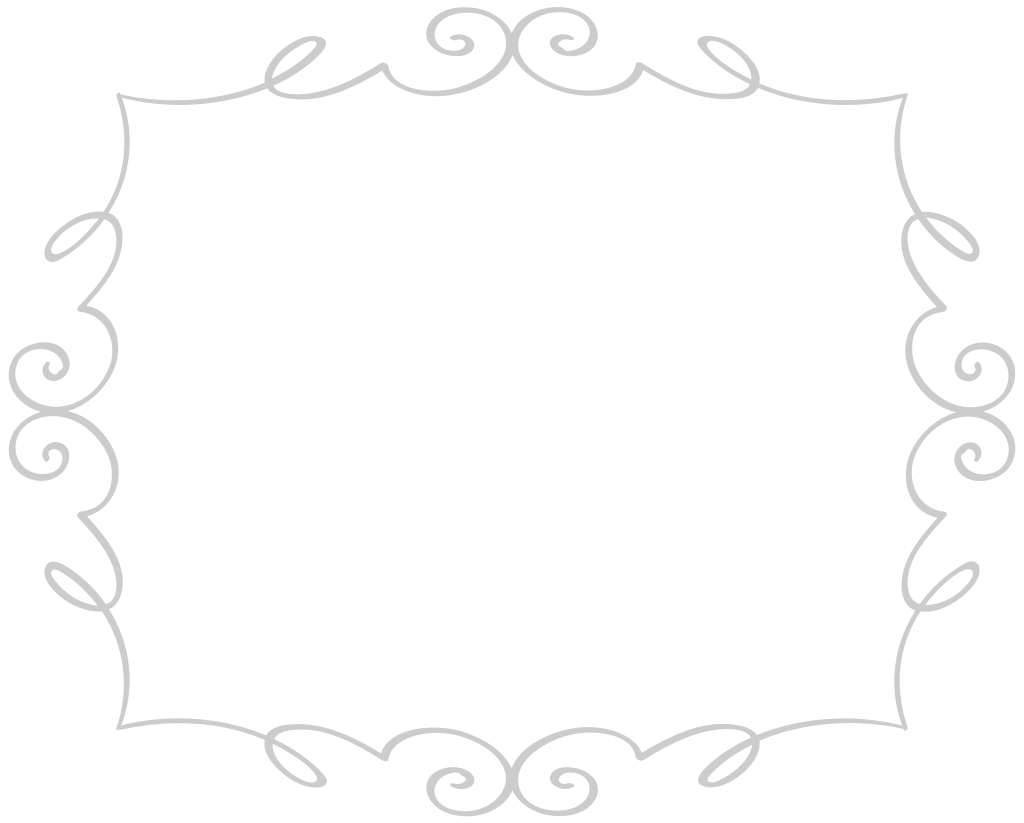 Decoration frame  vector