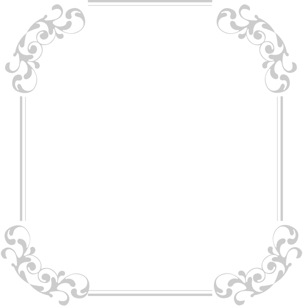 Decoration Frame vector