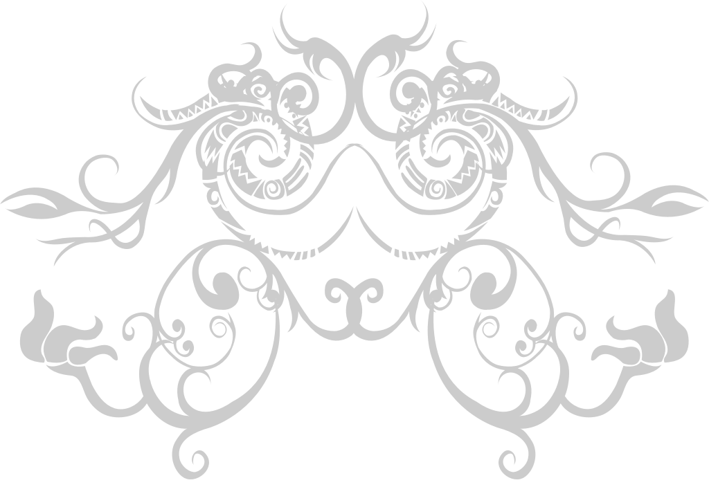 Decoration flourish vector