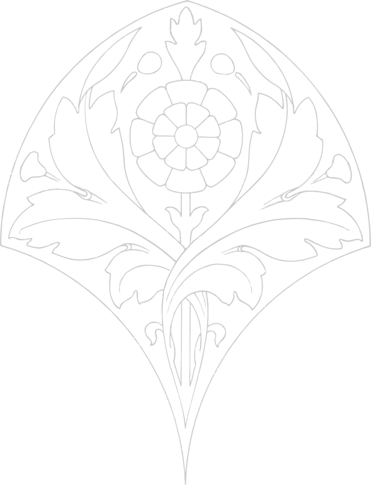 Decoration vector