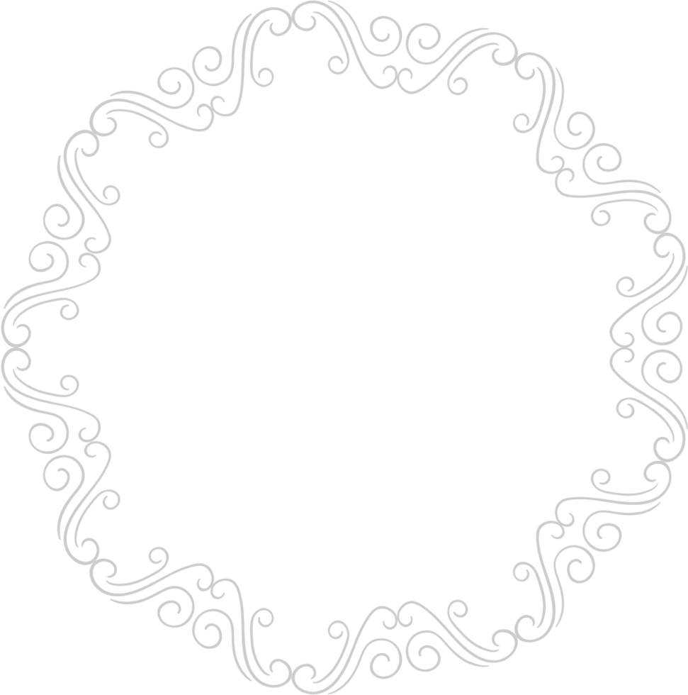 Decoration vector