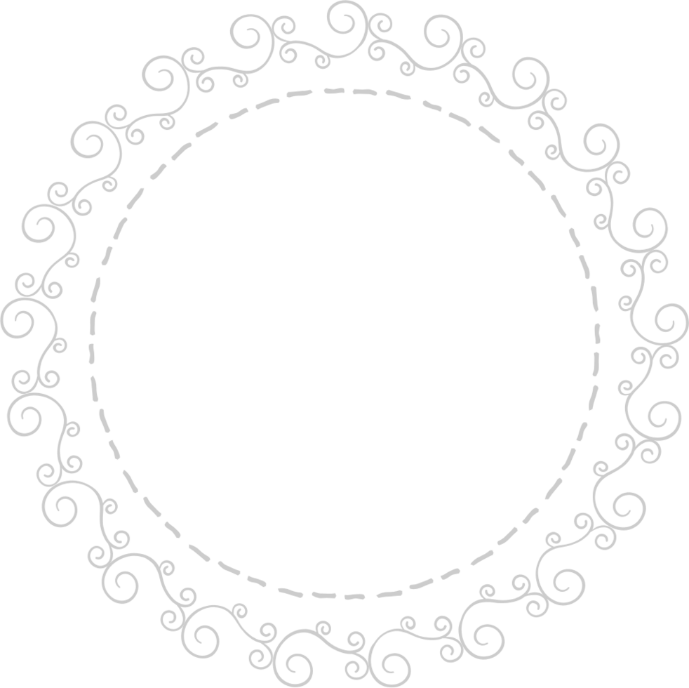 Decoration vector