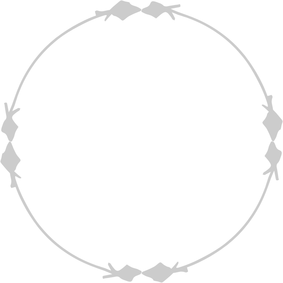 Decoration vector