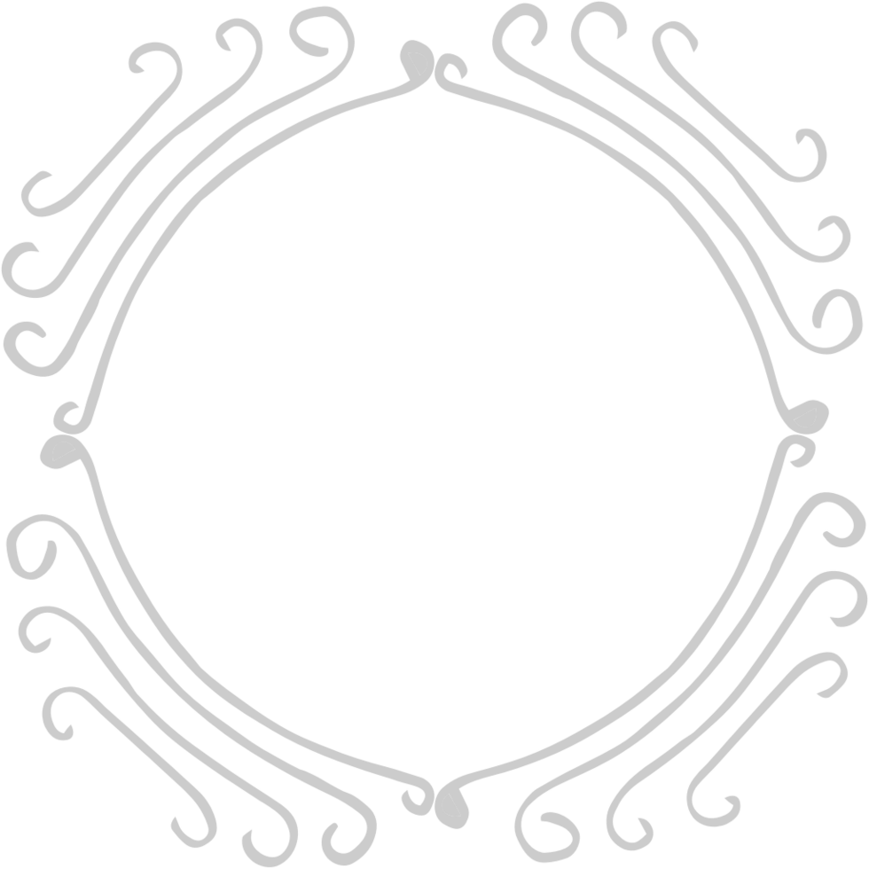 Decoration vector